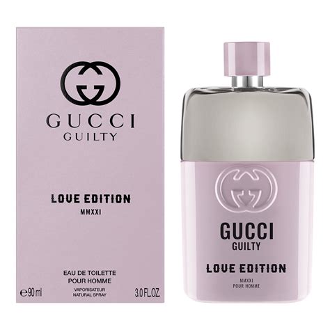 alliance homme gucci|Gucci Guilty Love Edition Pour Homme Gucci for men.